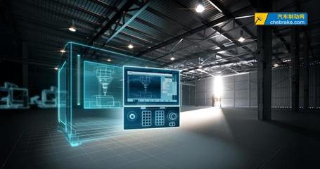 西門子新一代數(shù)控系統(tǒng)賦能寶馬斯太爾工廠，引領(lǐng)工業(yè)數(shù)據(jù)處理服務(wù)革新