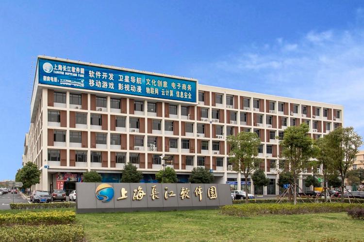 閘北共享辦公出租 賦能數字文化創意軟件開發的新引擎
